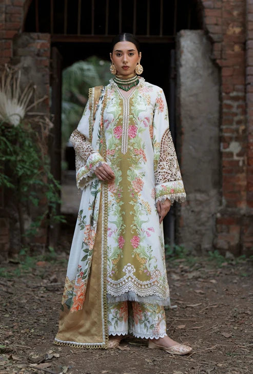 AJR Couture | Sard Sham | Gulrukh