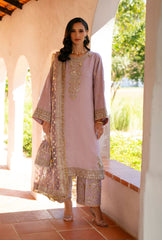 Inayat | Meharma Luxury Pret 26 | SEHER