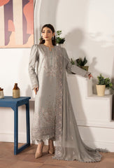 Humdum | Meraki Lawn | Meraki - D10