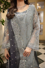 Raeesa Premium | Dehleez Formals | Dl 1033