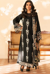 Humdum | Mehrmaa Lawn | D08 Reet