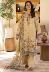 Humdum | Zarwisha 25 | Zarwisha-D10