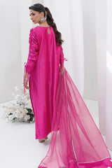 Chic Ophicial | Aarzu Luxe Pret | Candy Glow
