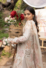 Humdum | Eden Garden 25 |  Eden Garden - D06