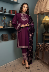 Humdum | Zouq 25 | D07