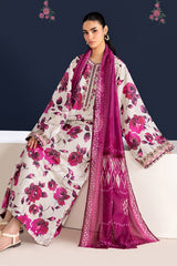 Baroque | Luxury Summer Pret | UF-4463