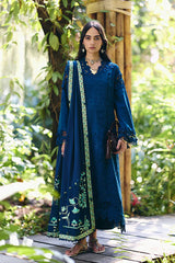 Suffuse | ZAREH | CASUAL PRET EID EDIT'26 | Zayan Clothing