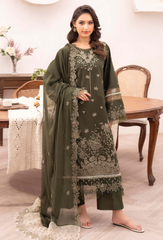 Humdum | Nayab 26 | NAYAB - D08