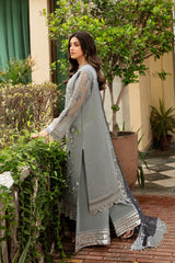 Raeesa Premium | Dehleez Formals | Dl 1033