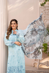 Humdum | Summer Breeze 26 | D12