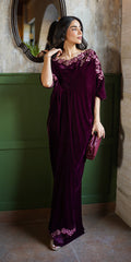 Erum Khan | Velvet Wisper |  Wine Whisper