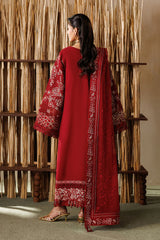 Baroque | Eid Lawn 26 | EL26-D10