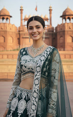 Threads and Motifs | Formal Dresses 25 | 10333