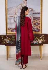 Humdum | Serene 26 | D05