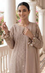 Threads and Motifs | Eid Edit 26 | 10029