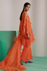 Chic Ophicial | Ruffles Collection | Marigold