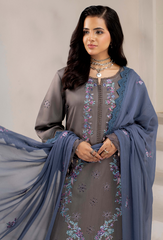 Humdum | Ellena 26 | D08