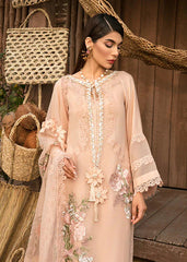 Saira Shakira | Luxury Pret | Begonia | Zayan Clothing UK