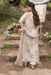 Humdum | Eden Garden 25 |  Eden Garden - D06