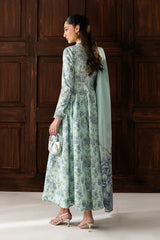 Baroque | Luxury Pret 26 | PR-1257