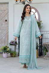 HumDum  | Aviva Collection | Aviva - D04