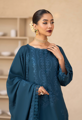 Humdum | Jugnu Collection | D04