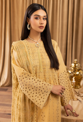 Humdum | Elegant Chikankari 25 | D02