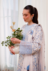 Humdum | Layla 25 | D05