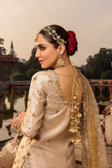 Maya | Eid Collection Cham Cham | BEGUM