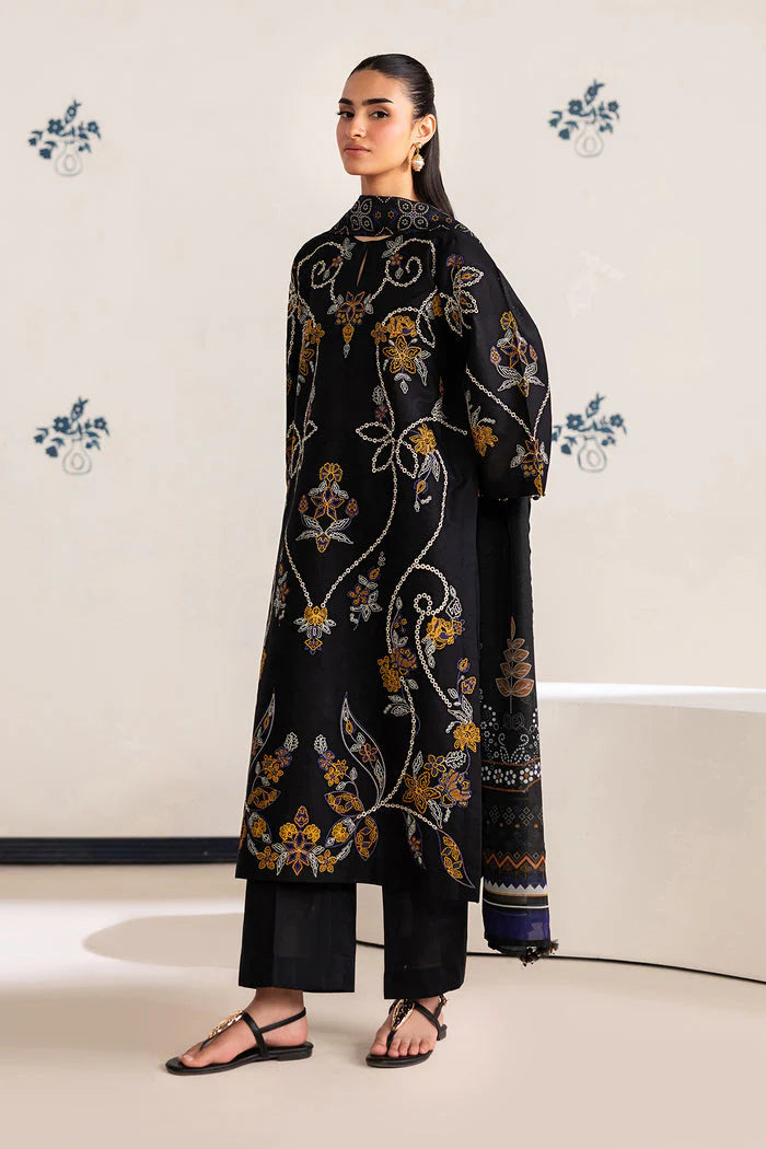 Baroque | Luxury Pret 26 | PR-1331