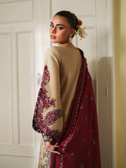 Bin Ilyas | Heritage Dore | 175-A
