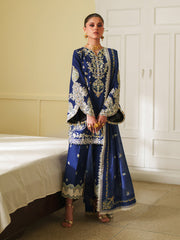 Bin Ilyas | Heritage Dore | 175-B