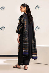 Baroque | Luxury Pret 26 | PR-1331