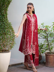 Bin Ilyas | Heritage Dore | 176-A