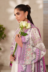 Baroque | Luxury Pret Summer | UF-4411