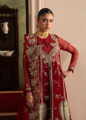 Sadaf Fawad Khan | Roya Lumiere | Ghermez