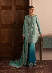 Sadaf Fawad Khan | Roya Lumiere | Aqua Eclat