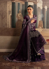 Sadaf Fawad Khan | Roya Lumiere | Banafsh