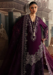 Sadaf Fawad Khan | Roya Lumiere | Banafsh