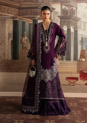 Sadaf Fawad Khan | Roya Lumiere | Banafsh