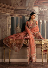 Sadaf Fawad Khan | Roya Lumiere | Laleh Noor