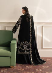 Sadaf Fawad Khan | Roya Lumiere | Siah Golzar