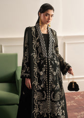 Sadaf Fawad Khan | Roya Lumiere | Siah Golzar