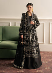 Sadaf Fawad Khan | Roya Lumiere | Siah Golzar
