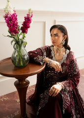 Sadaf Fawad Khan | Roya Lumiere | Ruby Luxe