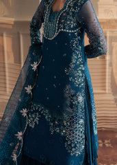 Sadaf Fawad Khan | Roya Lumiere | Marine Elan