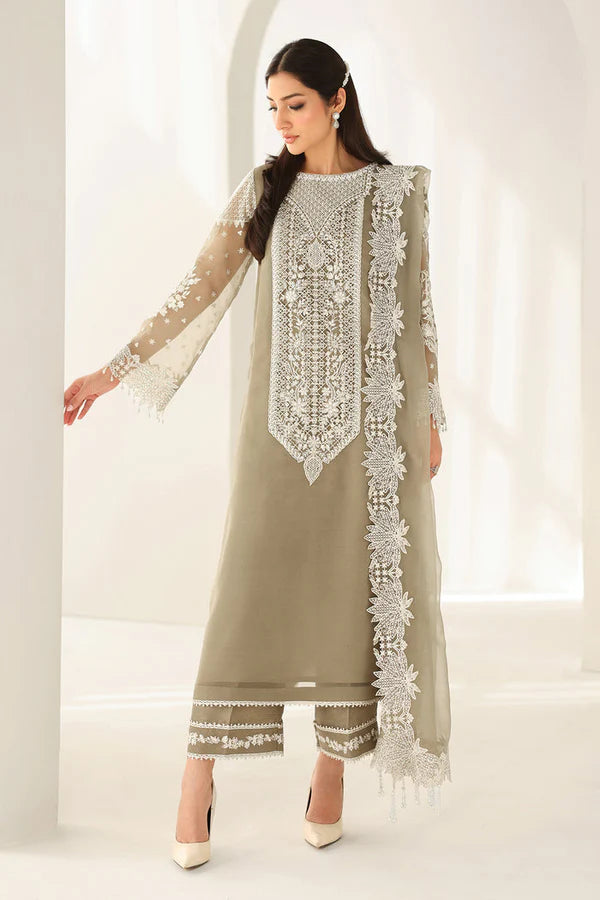 Baroque | Luxury Pret 26 | PR-1155
