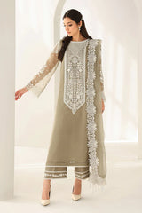 Baroque | Luxury Pret 26 | PR-1155