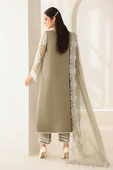 Baroque | Luxury Pret 26 | PR-1155