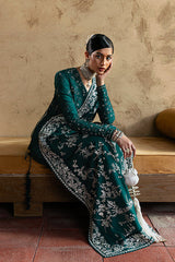 Suffuse | Silk Pret Summer 26 | AMARIEN